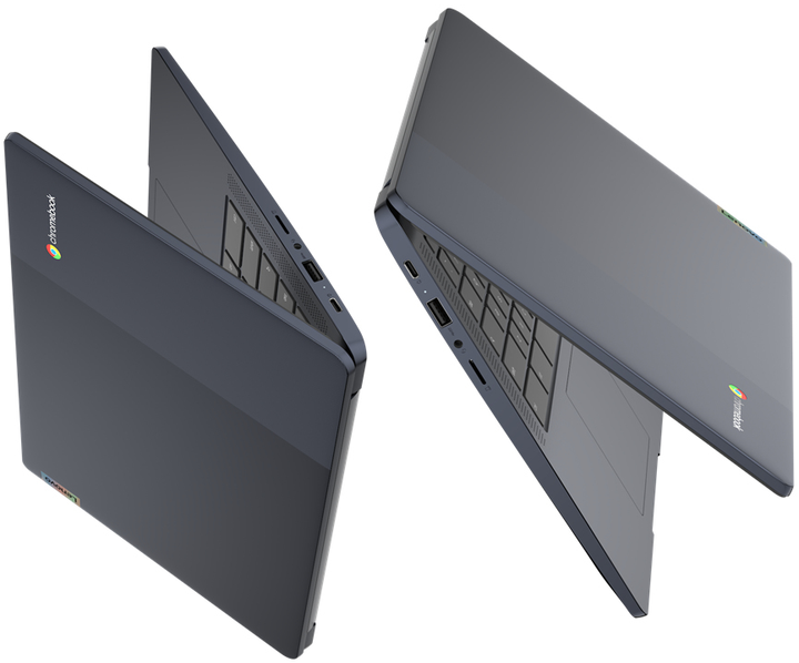 Ноутбук 14" Lenovo IdeaPad 3 14M836 MediaTek MT8183 RAM 8GB SD 128GB + eMMC 128GB Chrome OS - Фото 9 Ноутбук 14" Lenovo IdeaPad 3 14M836 MediaTek MT8183 RAM 8GB SD 128GB + eMMC 128GB Chrome OS - изображение 9