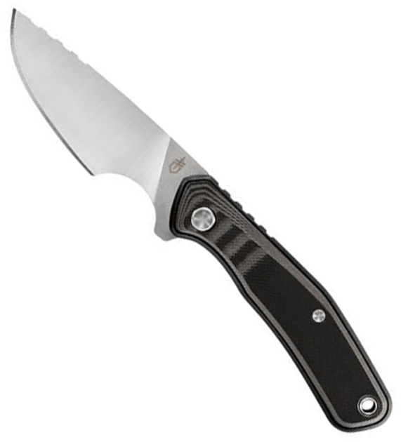 Нож Gerber Downwind Caper - Black 30-001820 (1059841) - изображение 1