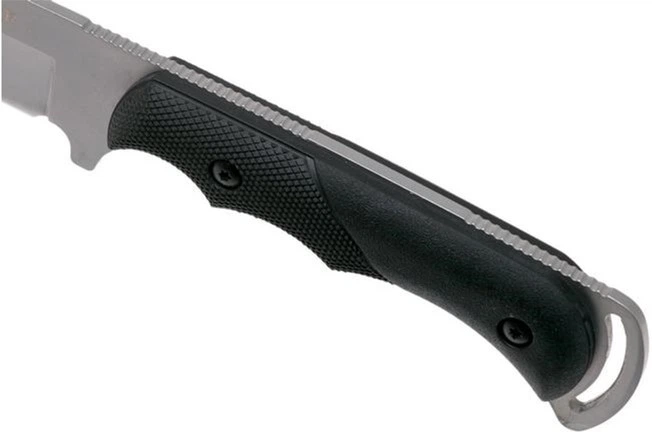 Nóż Gerber Freeman Guide Fixed Black DP 31-000588 (1052024) - obraz 6
