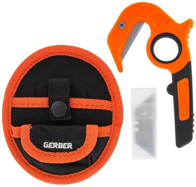 Універсальний ніж Gerber Vital Zip EAB 31-003645 (1027856) - зображення 2