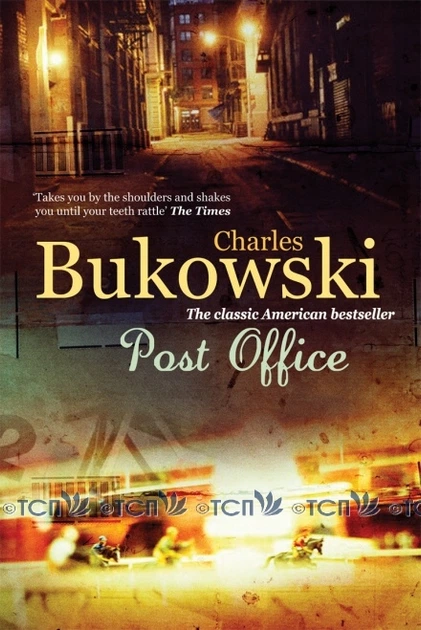 Post Office - Charles Bukowski - 9780753518168 - Фото 1 Post Office - Charles Bukowski - 9780753518168 - изображение 1
