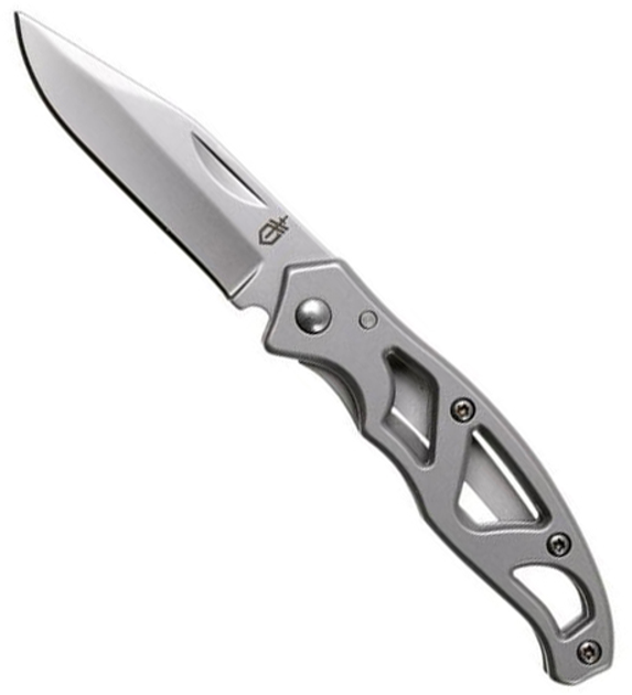 Мини-нож складной Gerber Paraframe Mini FE 22-48485 (1013954) - изображение 1