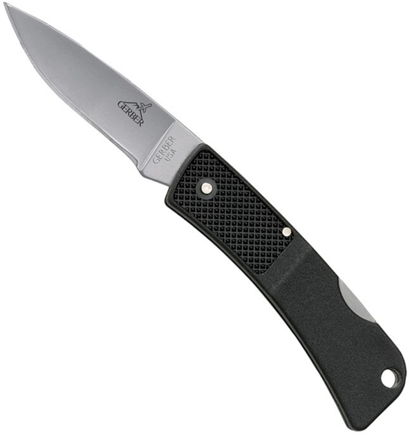 Нож складной карманный Gerber LST Ultralight - Fine Edge 22-06050 (1020679) - изображение 1