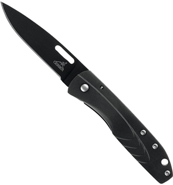 Нож складной карманный Gerber STL 2.5 Folder 31-003680 (1027868) - изображение 1