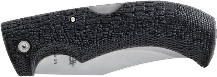 Нож складной Gerber Gator Folder CP SE 31-003614 (1027825) - изображение 2