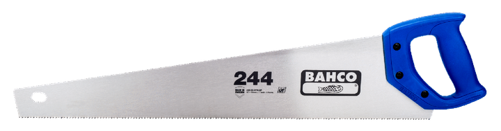 Ножовка по дереву - Bahco 244-20-U7/8-HP - Фото 3 Ножовка по дереву - Bahco 244-20-U7/8-HP - изображение 3