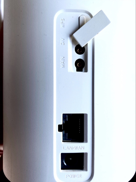 Роутер Alcatel HH72 LINKHUB cat7 - зображення 4