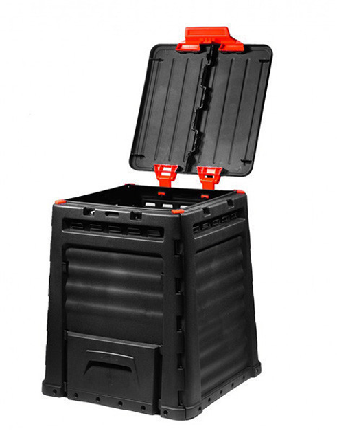 Компостер садовый Eco Composter 320 л Keter - изображение 2