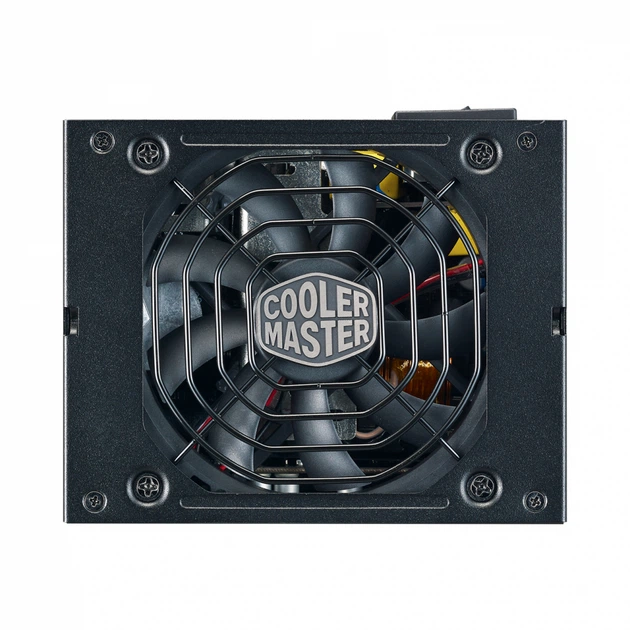 Блок живлення CoolerMaster 550W V550 SFX Gold (MPY-5501-SFHAGV-EU