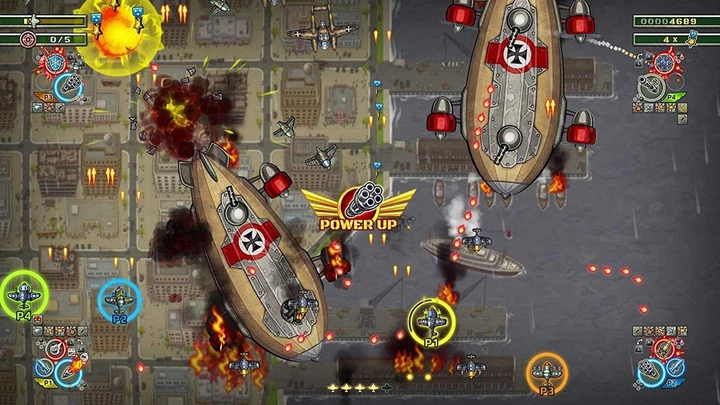 ROZETKA » Aces of the Luftwaffe - Squadron Extended Edition