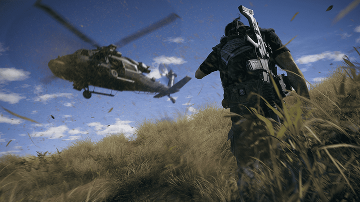 Tom Clancy's Ghost Recon Wildlands Year 2 Gold Edition (російська версія) PS4 - изображение 3