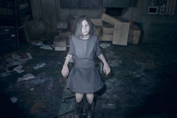 Resident Evil 7 Biohazard VR (російські субтитри) PS4 - зображення 2