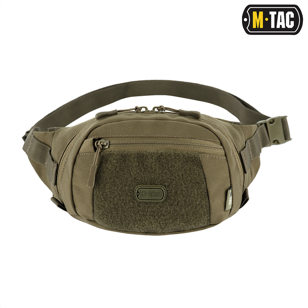 M-Tac сумка Companion Bag Small Ranger Green - зображення 2