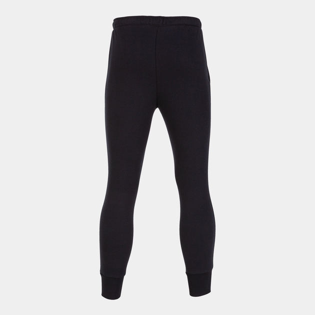 Спортивные штаны мужские Joma Jungle 102111.100 2XL Черные ...