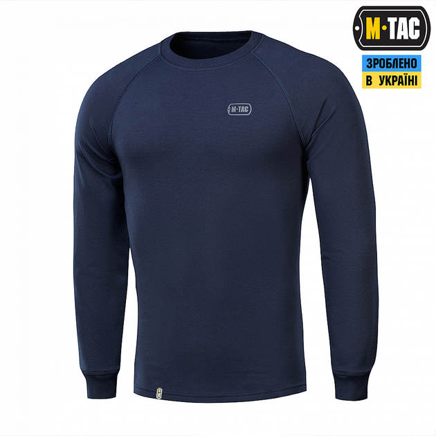 M-Tac реглан Athlete Dark Navy Blue XL - изображение 1