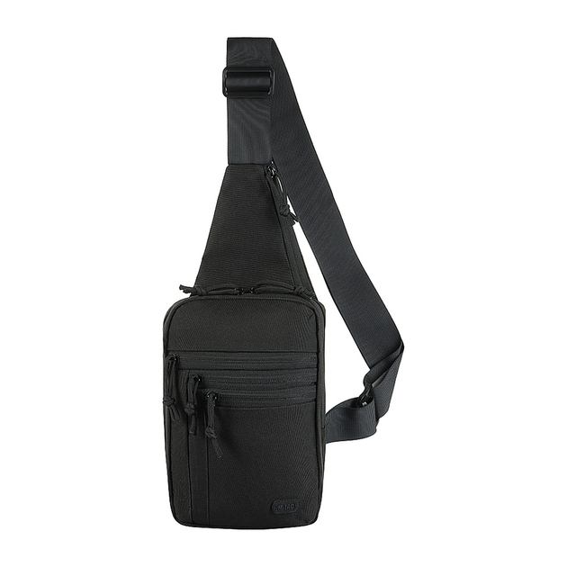 M-Tac сумка-кобура наплечная Black - изображение 1