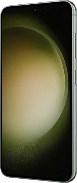 Мобільний телефон Samsung Galaxy S23 8/128GB Green (SM-S911BZGDEUE) - зображення 2