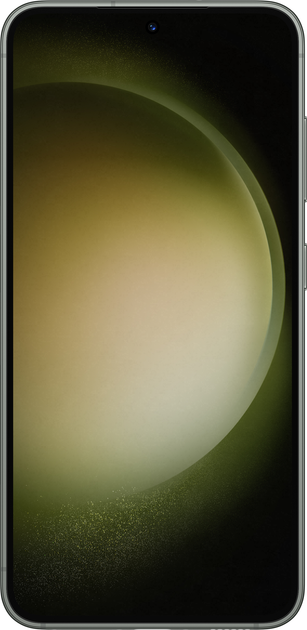 Мобільний телефон Samsung Galaxy S23 8/128GB Green (SM-S911BZGDEUE) - зображення 3
