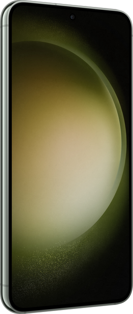 Мобільний телефон Samsung Galaxy S23 8/128GB Green (SM-S911BZGDEUE) - зображення 4