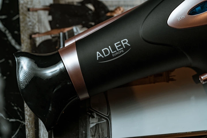 Фен Adler AD 2248B - зображення 10