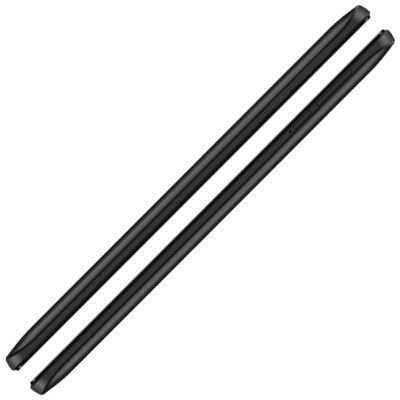Планшет Hyundai HyTab Plus 8WB1 8" HD IPS/2G/32G Rubber Black (HT8WB1RBK02) - изображение 3