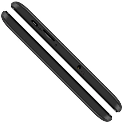 Планшет Hyundai HyTab Plus 8WB1 8" HD IPS/2G/32G Rubber Black (HT8WB1RBK02) - изображение 4