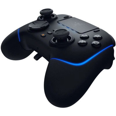 Геймпад Razer Wolverine V2 PRO for PS5 Black (RZ06-04710100-R3G1) - зображення 5