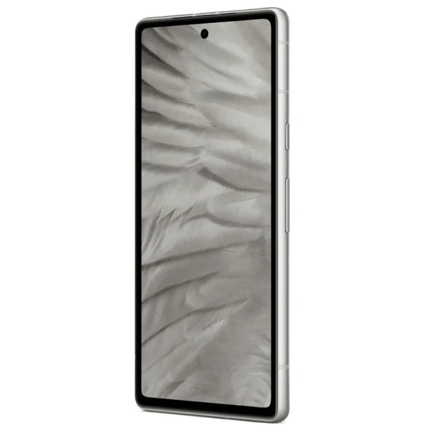 Смартфон GOOGLE Pixel 7a 8/128 GB Snow Dual-Sim (Nano-Sim + eSim) Европейская версия - изображение 2