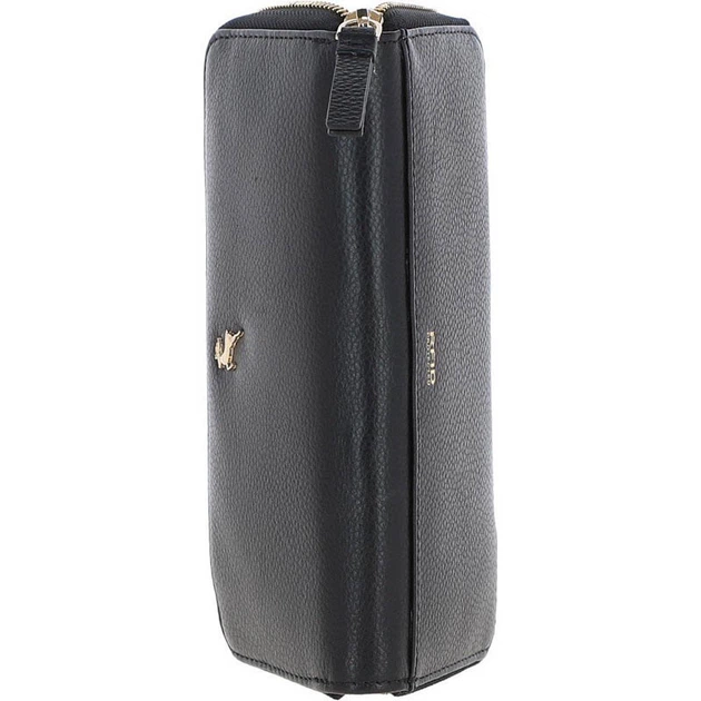 Кошелек женский Ashwood J51 Black Черный (J51 BLACK) - изображение 3