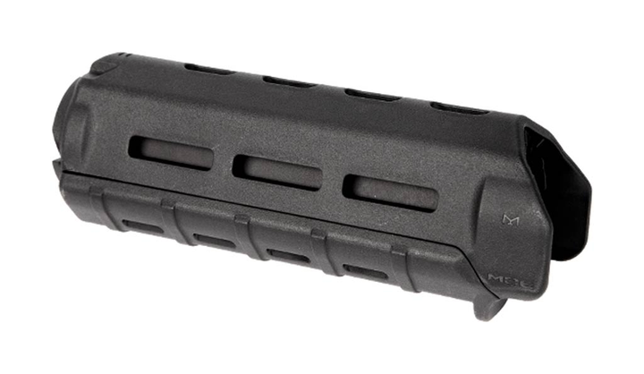 Цевье Magpul MOE M-LOK Hand Guard Carbine для AR-15 (полимер) черное - изображение 1