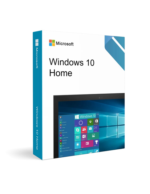 Microsoft Windows 10 Домашня 32/64 bit (KW9-00265) з можливістю активації Windows 11 Home - зображення 3
