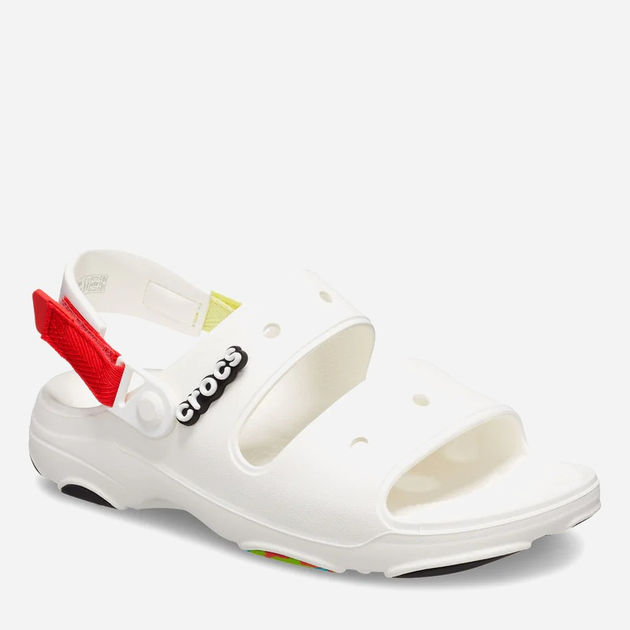 Мужские сандалии Crocs Classic all-terrain sandal 207711-94S-M15 50-51 ...