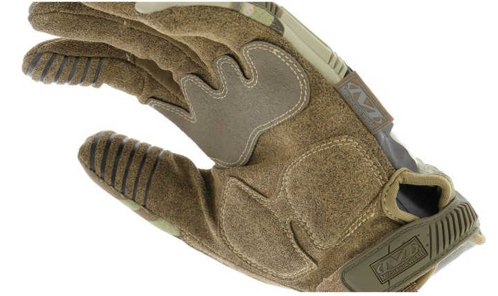 Тактические перчатки Mechanix Wear M-Pact Multicam - изображение 2