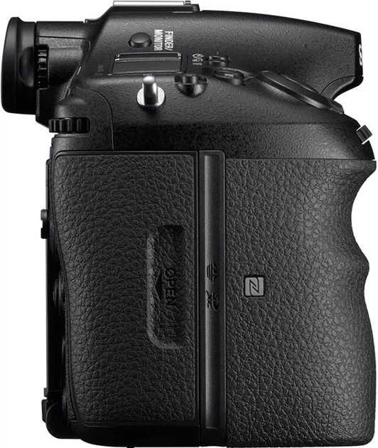 Зеркальный фотоаппарат Sony Alpha A99 II Body (ILCA99M2.CEC