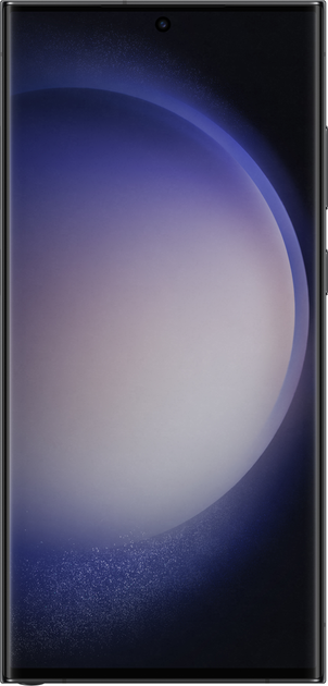Smartfon Samsung Galaxy S23 Ultra 8/256GB Phantom Black (SM-S918BZKDEUE) - obraz 8