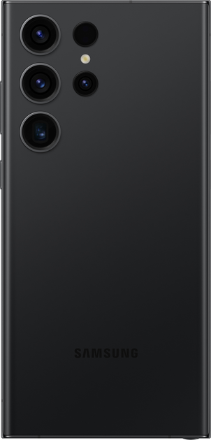 Smartfon Samsung Galaxy S23 Ultra 8/256GB Phantom Black (SM-S918BZKDEUE) - obraz 12