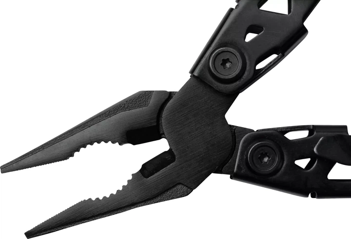 Мультитул Gerber Suspension NXT Multi-Tool Black (30-001778) - зображення 3