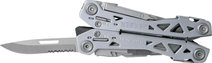 Мультитул Gerber Suspension NXT Multi-Tool 31-003345 (1027512) - зображення 5