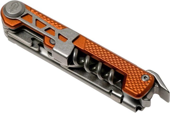Мультитул Gerber ArmBar Cork Orange 30-001582 (1052453) - изображение 4