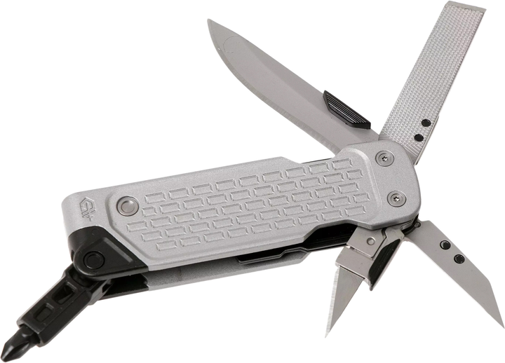Мультитул Gerber Lockdown Drive 31-003705 (1052457) - зображення 2