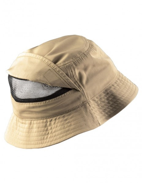 Панама Mil-Tec® Hat Quick Dry (12335004) Khaki XXL - зображення 2