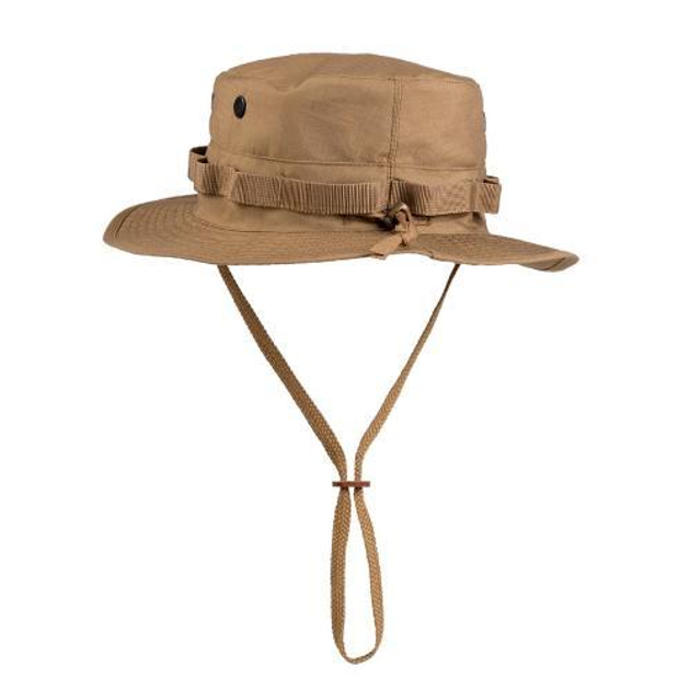 Панама Mil-Tec® STURM US GI BOONIE HAT (12323005) Coyote - изображение 2