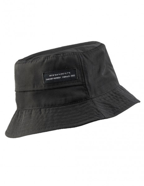 Панама Mil-Tec® Hat Quick Dry (12335002) Black M - изображение 2