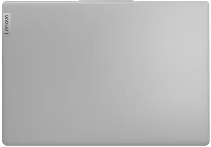 Ноутбук Lenovo IdeaPad Slim 5 16IAH8 (83BG001ARA) Cloud Grey / 16" IPS WUXGA / Intel Core i5-12450H / RAM 16 ГБ / SSD 512 ГБ / Підсвічування клавіатури / Зарядка через Type-C - зображення 9