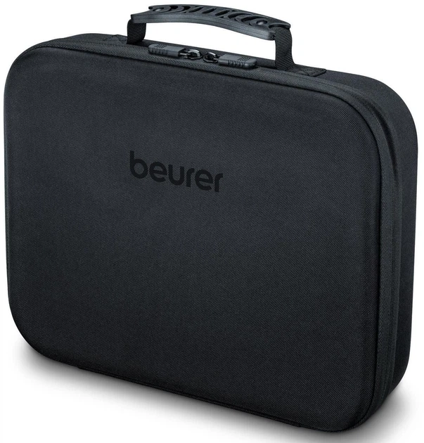 Масажер перкусійний Beurer MG 185 (4211125645335) - зображення 9