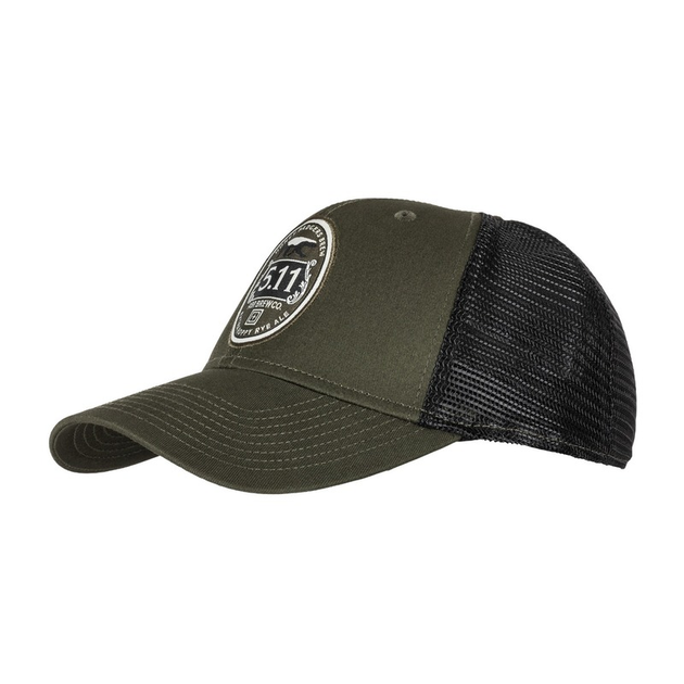 Бейсболка 5.11 BEER CAN TRUCKER CAP 89173 - зображення 1