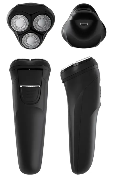 Электробритва Enchen Warrior Electric Shaver - Фото 7 Электробритва Enchen Warrior Electric Shaver - изображение 7