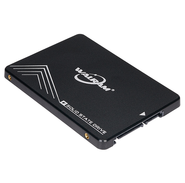 Твердотільний накопичувач SSD 2.5" WALRAM 480GB SATA - зображення 2