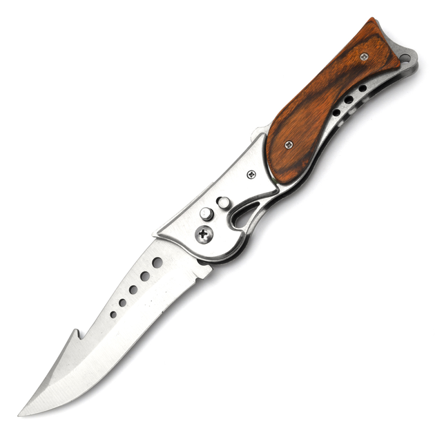 Нож Складной 7080W - изображение 1