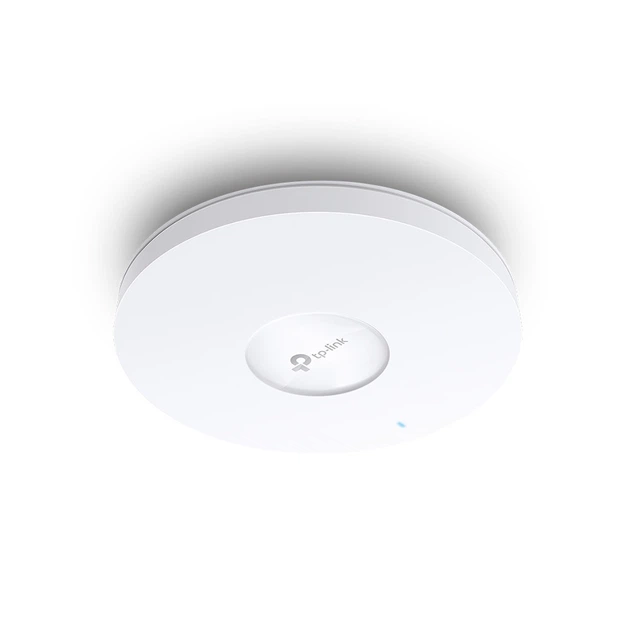 Точка доступу TP-Link EAP653 - Фото 3 Точка доступу TP-Link EAP653 - изображение 3